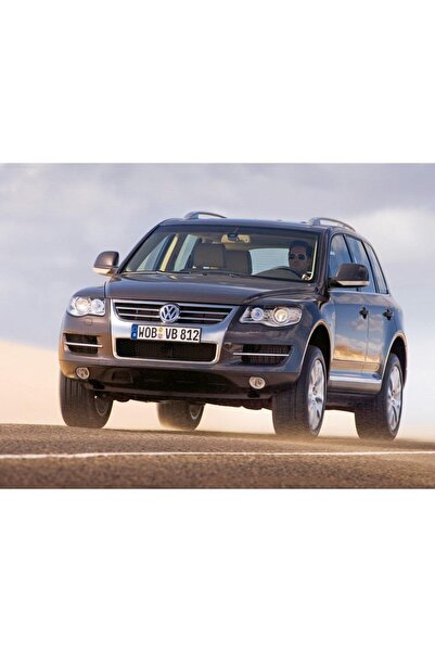 FEBİ Vw Volkswagen Touareg 2003-2010 Yakıt Deposu Dolum Ağzı Doldurma Kapağı 7l6201550d