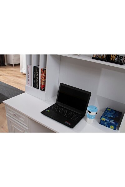 Bubuhome Çalışma Masası Üniteli