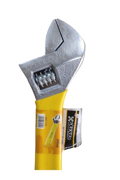 haktaş Frog Wrench 12" 300mm