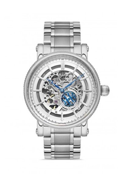 Hislon Sd102s-16ss Saat