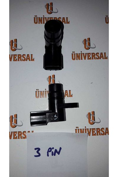 İTAQİ Accord 03-05 / Civic 01-05 / Crv 02-05 Mileage Speed Sensor - 28820-pcj-014