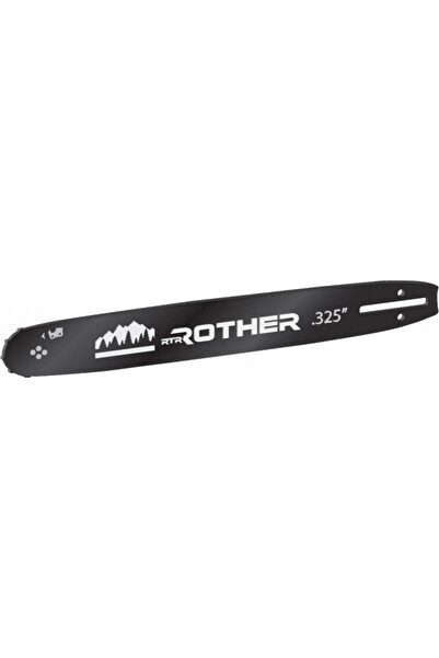 Rother RTRMAX RTY878 .325" 50 cm Kılavuz Pala