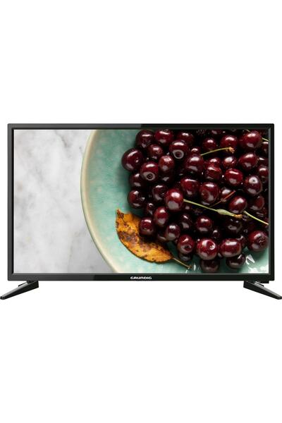 GRUNDING 24 Gch 5900 B 24" 59 Ekran Uydu Alıcılı Hd-Ready Led Tv