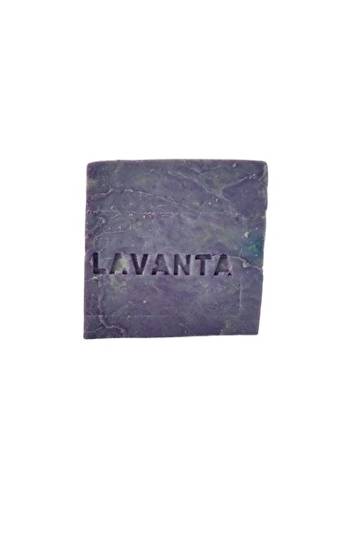 SOLEDA Lavender Soap - 1 kg