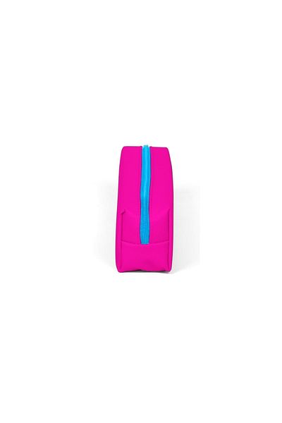 Coral High Sport Neon Pink Τσάντα στυλό μονής θήκης 22351