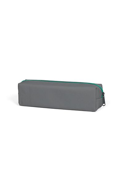 Coral High Ανοιχτό Γκρι Sport Pencil Bag - Μονόχωρο, Μοντέλο 22339