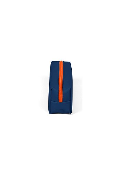 Coral High Sport Navy Blue τσάντα στυλό μονής θήκης 22338