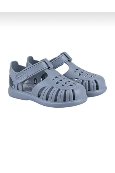 IGOR S10271-225 Tobby Solid Oceano Kids Sandals