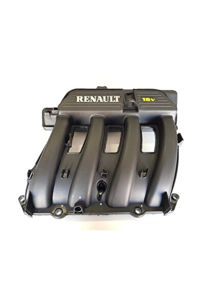 Orjinal Renault Emme Manifoldu K4m-k4j 8200100872 - 8200020647 - 7700111793 -...