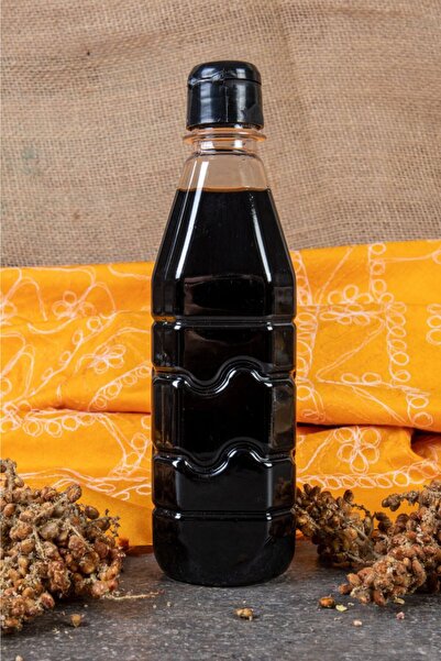 NEFİSSO Sumak Ekşisi 500 ml