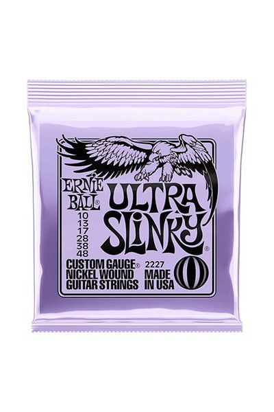 Ernie Ball Ernıeball P02227 Coarda pentru chitară electrică