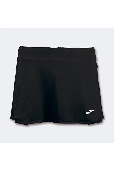 Joma 900759 1 Open Iı Siyah Tenis Etek