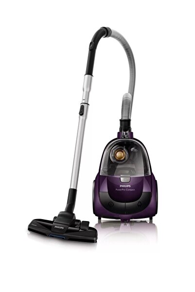 Philips Powerpro Compact Toz Torbasız Elektrikli Süpürge Fc9323/07