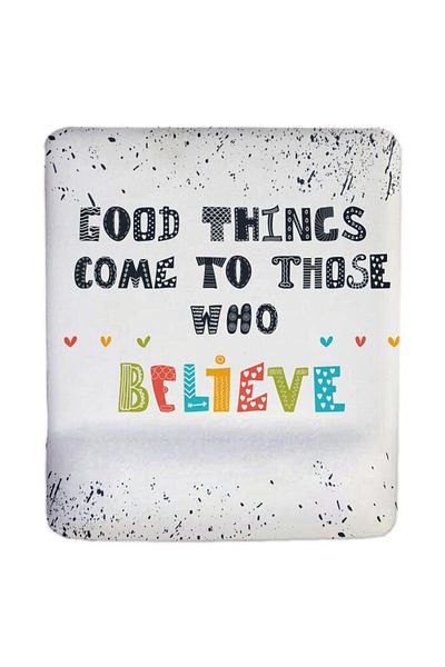 Onartem Good Things Mousepad με υποστήριξη καρπού