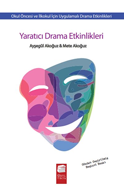 Final Kültür Sanat Yayınları Yaratıcı Drama Etkinlikleri