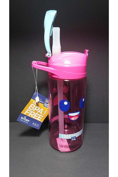 Gıpta 500 Cc Tritan Flask