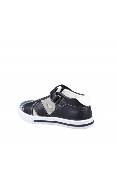 Şirin Bebe 221-63 Navy Blue Kids Sandals