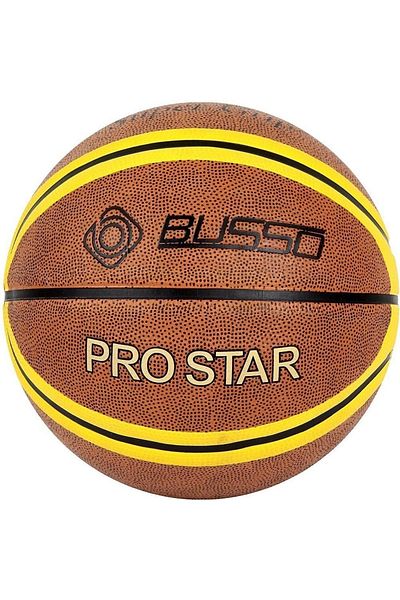 MARSONİ Busso Prostar Basketball Ball