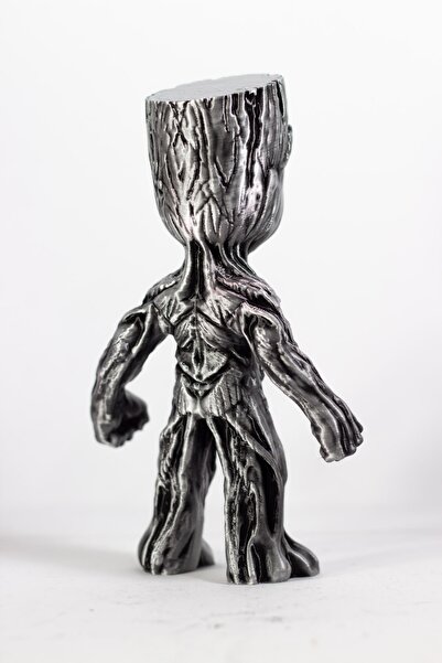 dream3d Groot Figür - Marvel Comics - 10 Cm Boyunda