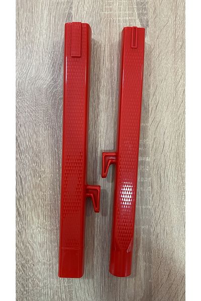 Fantom الأنابيب العملية موديل P1200
