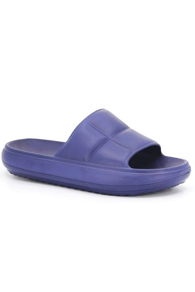 Wordex Cx 0101.01 Hm Soft Sole Unisex Beach Pool Garden Summer καθημερινές παντόφλες