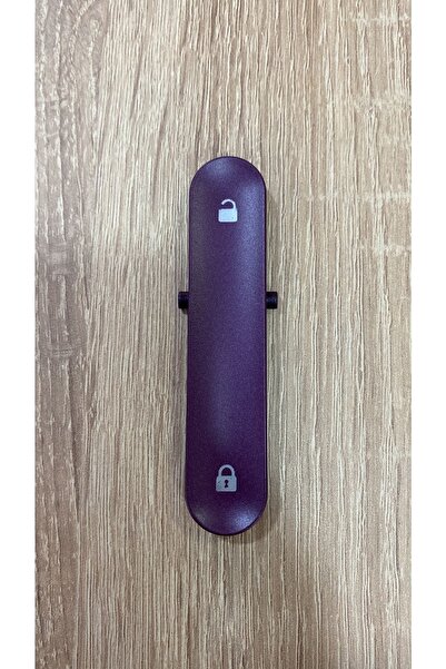 Fakir مزلاج الوعاء الداكن