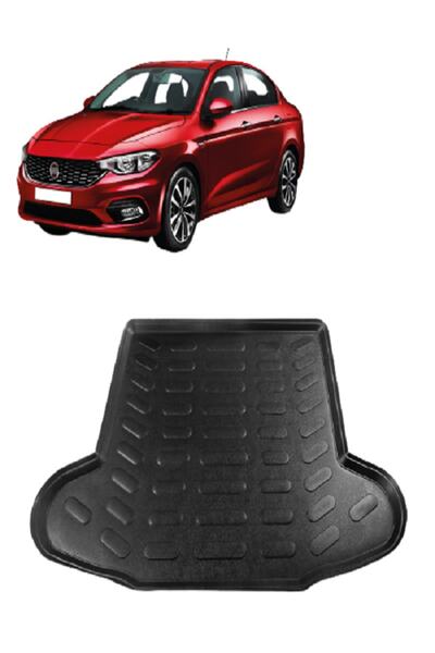 otodemir Egea Bagaj Havuzu - Fiat Egea Bagaj Havuzu - Egea Sedan Bagaj Havuzu...