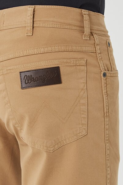WRANGLER Regular Fit Normal Kesim Şort