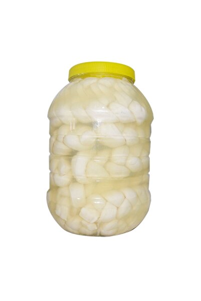 ELAZIĞ HERYERDE Örgü Salamura Peynir 5 Kg