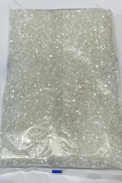 Hobigram Transparent Cut Beads 1 Pack 500 Grams – Beads – Beads