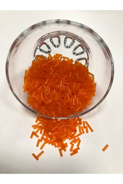 Hobigram خرز أنبوبي 5 مم-brb-1036 – تصميم خاص، إكسسوار، إنتاج عالي الجودة، طراز مثير للنظر – شريط زخرفي