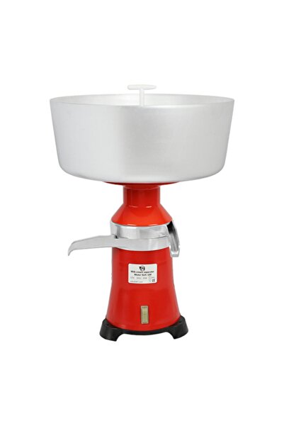 BARTECH Elektrikli Süt Krema Tereyağ Ayırma Makinası Seperatör