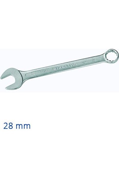 İzeltaş مفتاح ربط قصير مقاس 28 ملم