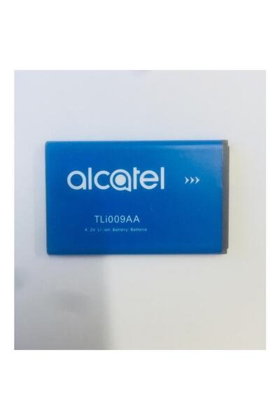 Genel Markalar Alcatel 2003 Ot-2053d Ot-2053x Tli009aa Batarya Pil