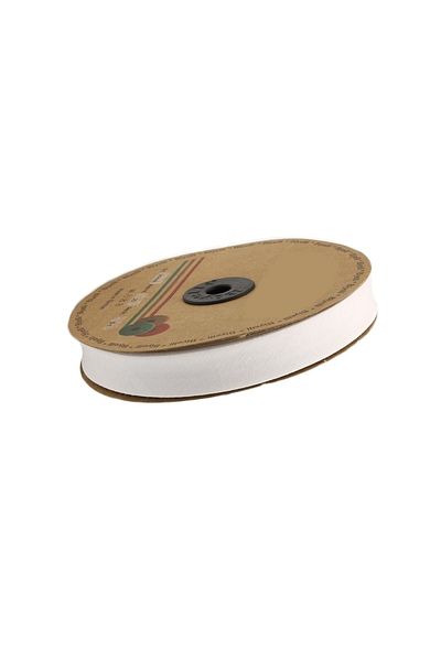 Hobigram White Koton Biye 2 cm – Κορδέλα, Κομψό Σχέδιο, Γυναικείο Αξεσουάρ – Κορδέλα