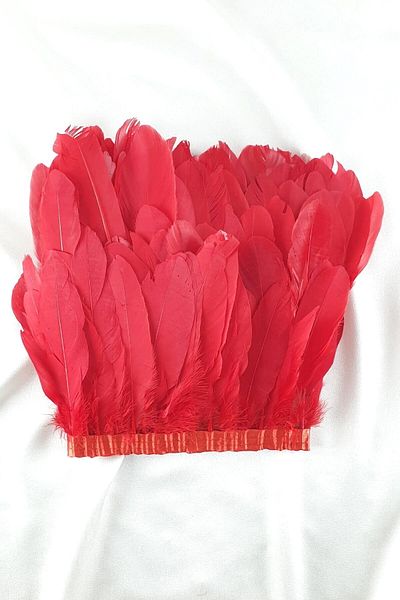 Hobigram Red Eagle Feather – Ειδικό σχέδιο, αξεσουάρ, ποιοτική παραγωγή, εντυπωσιακό στυλ