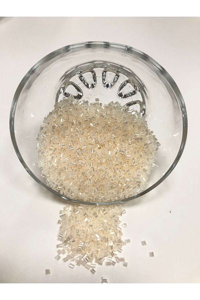 Hobigram Κομμένες χάντρες 2-2,5mm Kes-1049 – Ειδικό σχέδιο, Αξεσουάρ, Ποιοτική Παραγωγή, Εντυπωσιακό Στυλ – Χάντρες