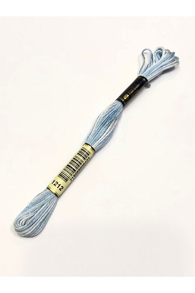 Hobigram خيط التطريز Anchor Muline 1212-dm-1080 - تصميم خاص، إكسسوارات، إنتاج عالي الجودة، طراز مثير للنظر