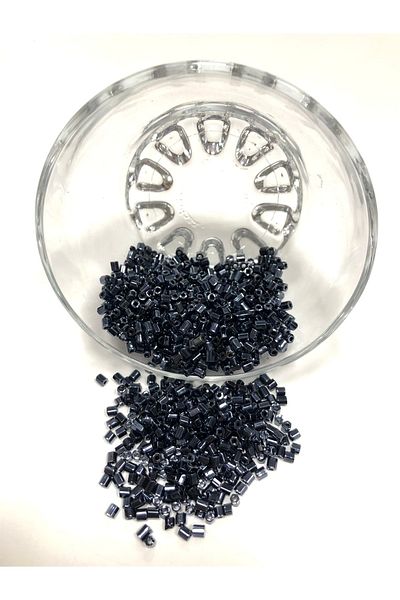 Hobigram Χάντρες κοπής (2-2,5mm) – Ειδικό σχέδιο, Αξεσουάρ, Ποιοτική Παραγωγή, Εντυπωσιακό Στυλ – Χάντρες