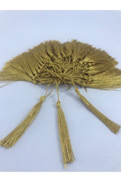 Hobigram Hardal Süsleme Püskülü – Özel Tasarım, Aksesuar, Kaliteli Üretim, Gö...