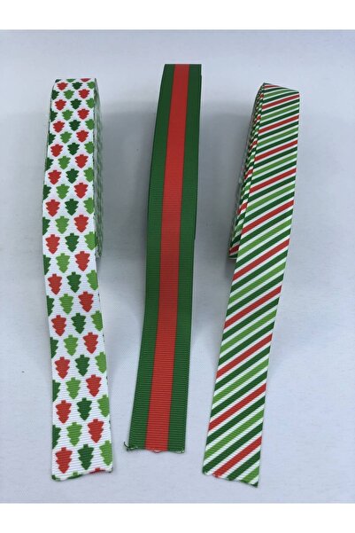 Hobigram New Year's Ribbon Team 17 – Ειδικό σχέδιο, Αξεσουάρ, Ποιοτική Παραγωγή, Εντυπωσιακό Στιλ – Κορδέλα