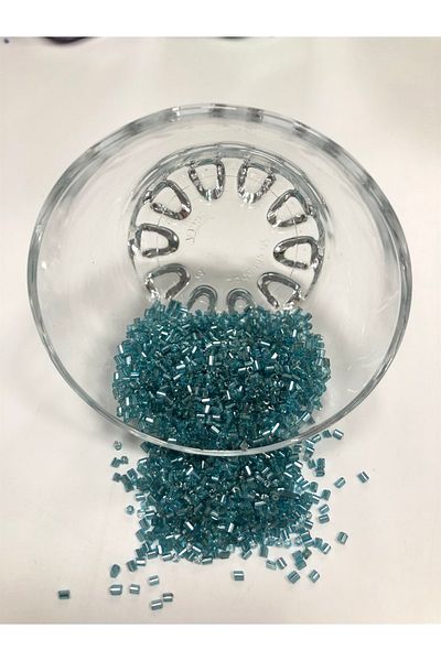 Hobigram خرز مقصوص (2 - 2,5 ملم)-kes-1036 – تصميم خاص، إكسسوار، إنتاج عالي الجودة، طراز مثير للنظر – ديكو