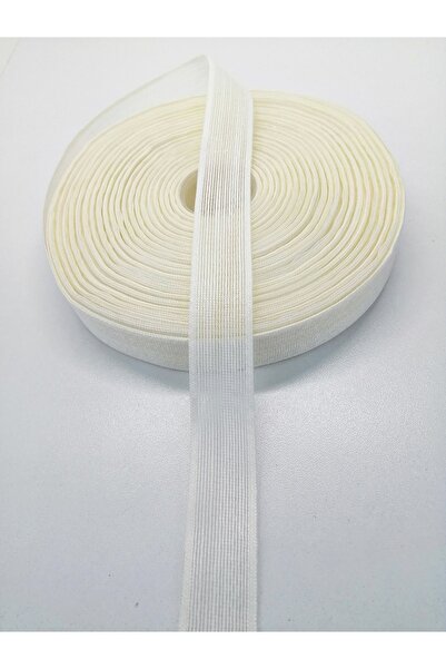 Hobigram Κορδέλα Κρέμα Λινό 2,5 εκ. 1 μέτρο – Ειδικό σχέδιο, Αξεσουάρ, Ποιοτική Παραγωγή, Στυλ που τραβάει τα βλέμματα – Κορδέλα