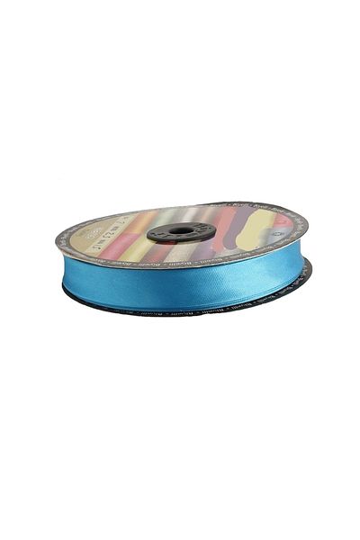 Hobigram Turquoise Satin Biye 2 cm – Ειδικό σχέδιο, Αξεσουάρ, Ποιοτική Παραγωγή, Στυλ που τραβάει τα βλέμματα – Κορδέλα – Κορδέλα