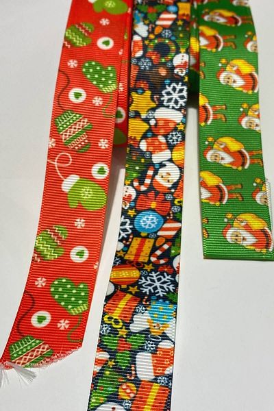 Hobigram New Year's Ribbon Team 6 – Ειδικό σχέδιο, Αξεσουάρ, Ποιοτική Παραγωγή, Εντυπωσιακό Στυλ – Κορδέλα