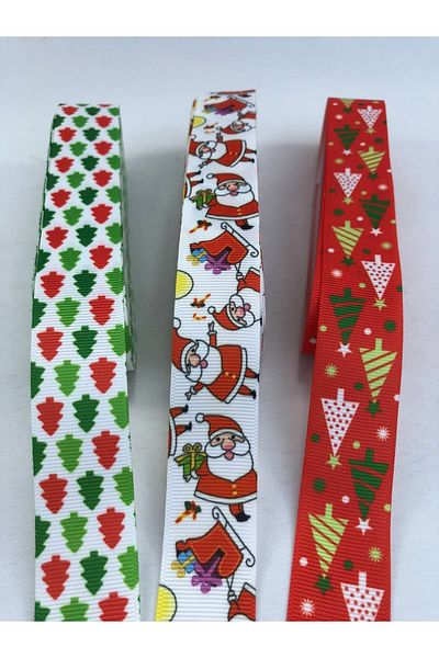 Hobigram New Year's Ribbon Team 14 – Ειδικό σχέδιο, Αξεσουάρ, Ποιοτική Παραγωγή, Εντυπωσιακό Στυλ – Κορδέλα