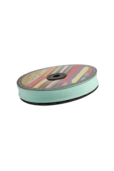 Hobigram Water Green Koton Biye 2 cm – Κορδέλα, Κομψό Σχέδιο, Γυναικείο Αξεσουάρ – Κορδέλα