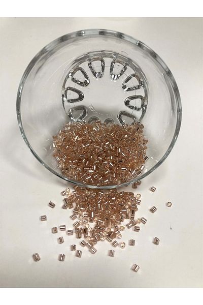 Hobigram Χάντρες κοπής (2 - 2,5 MM) – Ειδικό σχέδιο, Αξεσουάρ, Ποιοτική Παραγωγή, Εντυπωσιακό Στυλ – Χάντρες