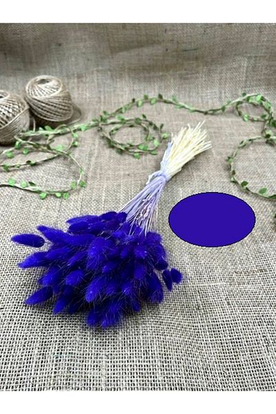 Hobigram Μωβ Χρώμα Cotton Flower – Ειδικό Σχέδιο, Αξεσουάρ, Ποιοτική Παραγωγή, Στυλ που τραβάει τα βλέμματα – Διακόσμηση τεχνητών λουλουδιών, M