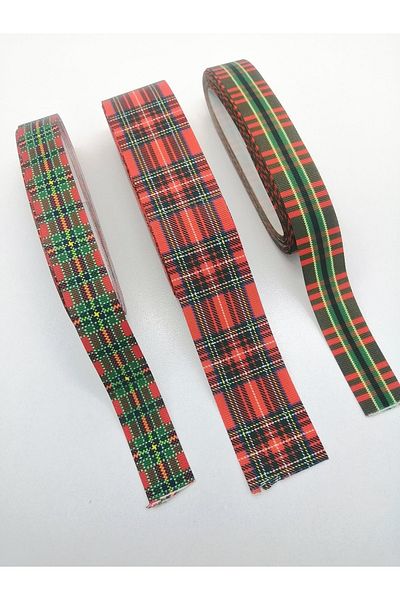 Hobigram New Year Concept Ribbons 8 – Προσαρμοσμένο σχέδιο, αξεσουάρ, ποιοτική παραγωγή, εντυπωσιακό στυλ